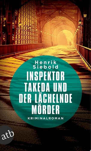 Inspektor Takeda Und Der Lächelnde Mörder