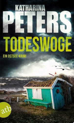 Buchcover
