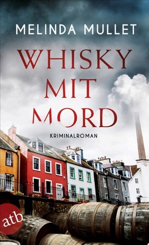 Buchcover
