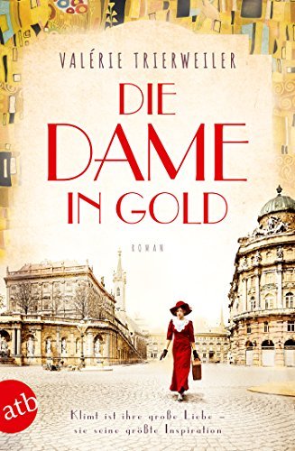 Die Dame In Gold