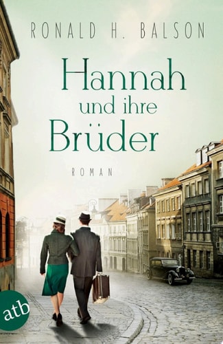 Hannah Und Ihre Brüder