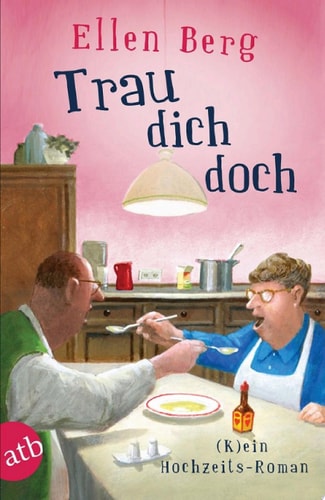 Buchcover