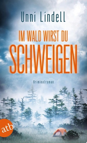 Im Wald Wirst Du Schweigen