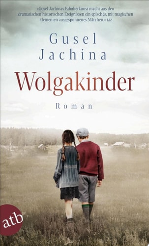 Buchcover