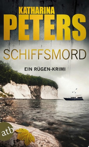 Buchcover