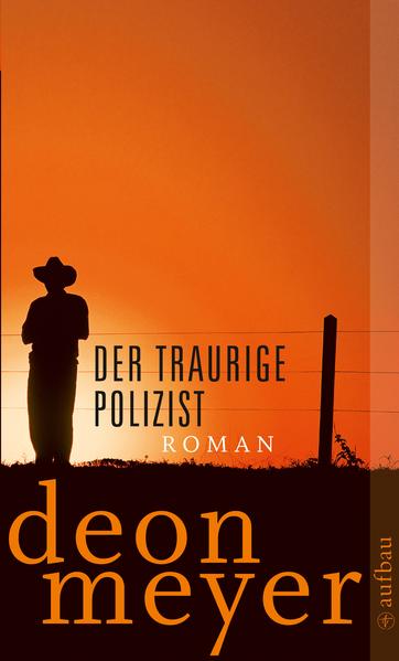 Der traurige Polizist