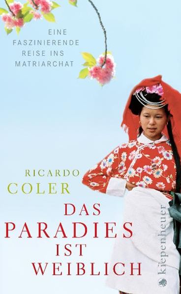 Das Paradies ist weiblich