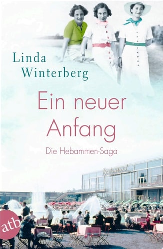 Buchcover