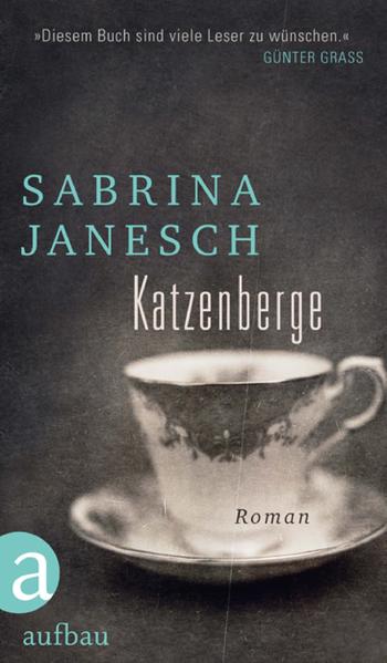 Katzenberge