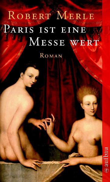 Paris ist eine Messe wert
