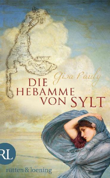 Die Hebamme von Sylt