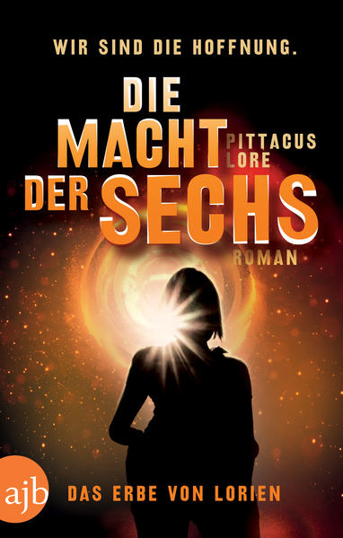Die Macht der Sechs.