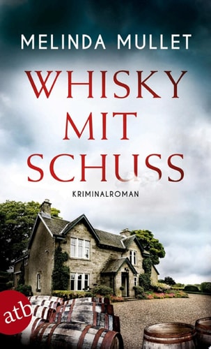 Buchcover