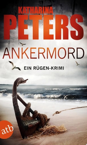 Buchcover