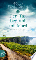 Der Tag Beginnt Mit Mord