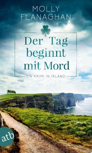 Der Tag Beginnt Mit Mord