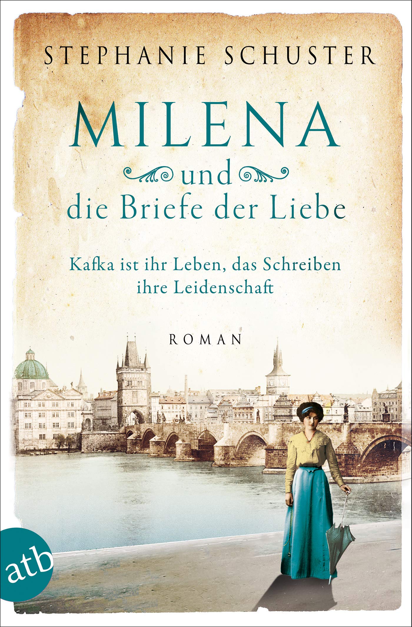 Milena Und Die Briefe Der Liebe
