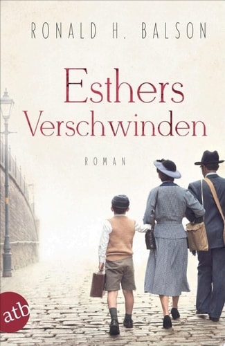 Buchcover