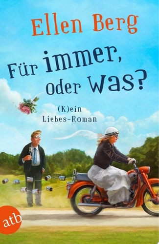 Buchcover