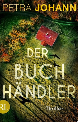 Buchcover