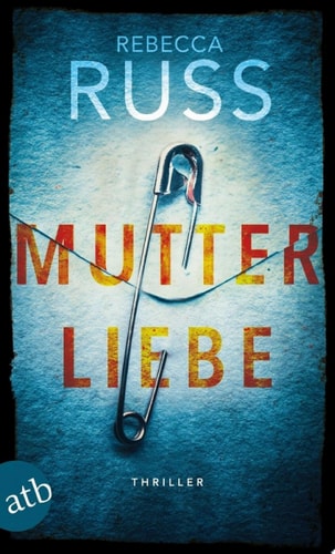 Buchcover