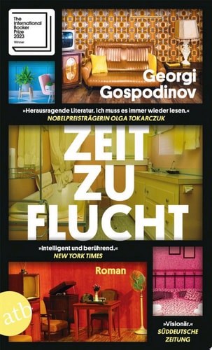 Buchcover