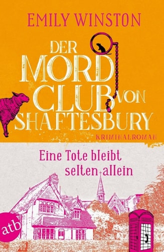 Buchcover