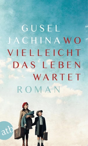 Buchcover