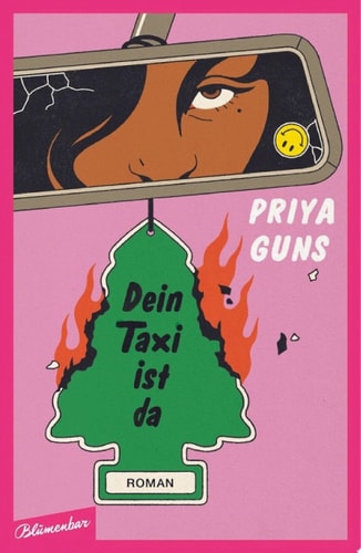 Dein Taxi Ist Da