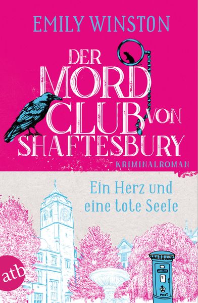 Buchcover