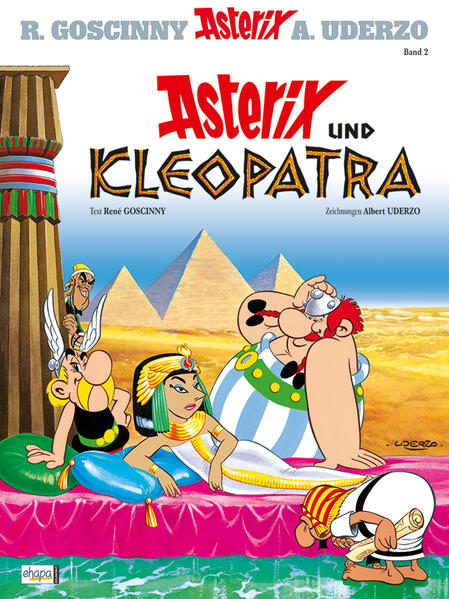 Asterix 02