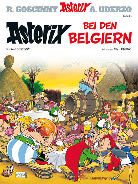 Asterix 24