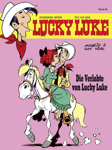 Lucky Luke 48