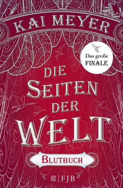 Buchcover