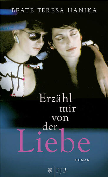 Erzähl mir von der Liebe