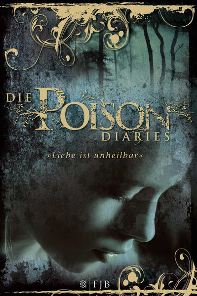 Die Poison Diaries