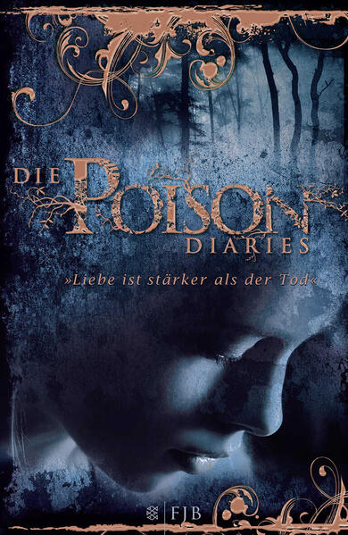 Die Poison Diaries