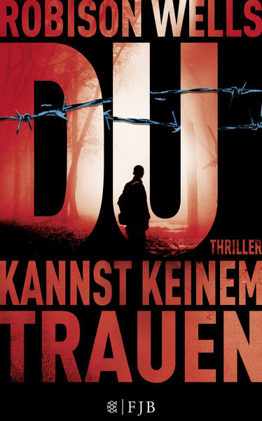 Du kannst keinem trauen – Band 1