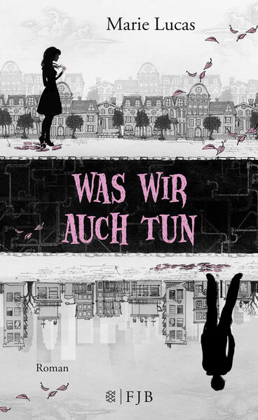 Was wir auch tun