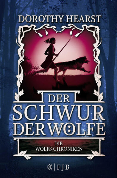Der Schwur der Wölfe