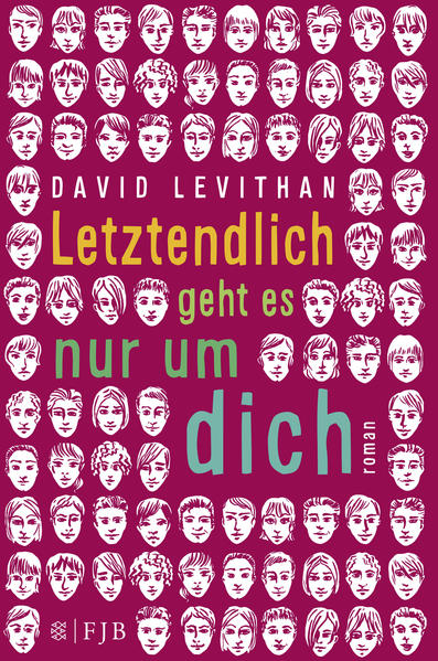 Letztendlich geht es nur um dich