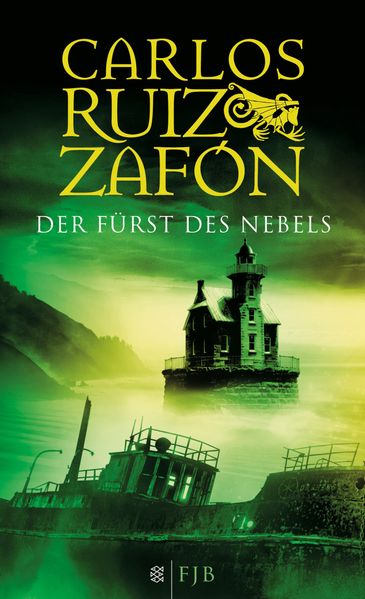 Buchcover