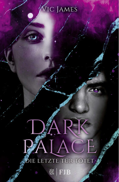 Dark Palace – Die letzte Tür tötet