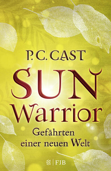 Sun Warrior