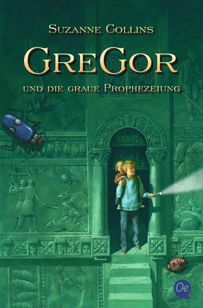 Gregor und die graue Prophezeiung