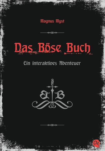 Das Böse Buch