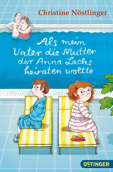 Als mein Vater die Mutter der Anna Lachs heiraten wollte