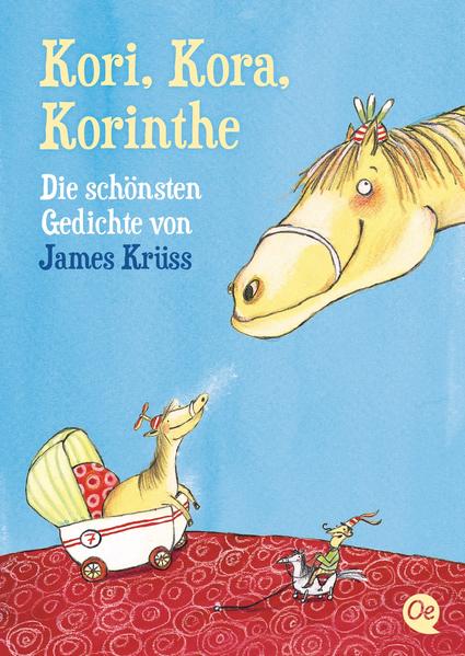 Kori, Kora, Korinthe