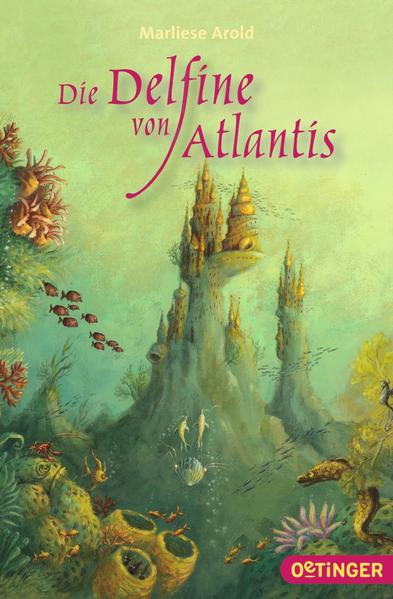 Atlantis 1. Die Delfine von Atlantis