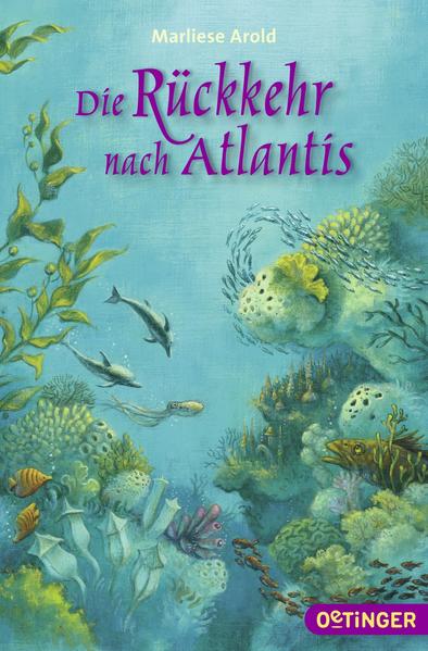Atlantis 2. Die Rückkehr nach Atlantis